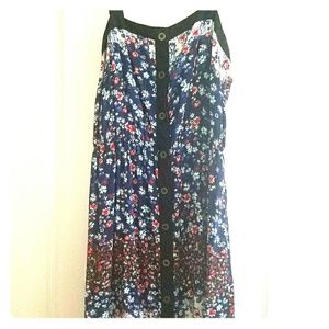 forever 21 mini dress